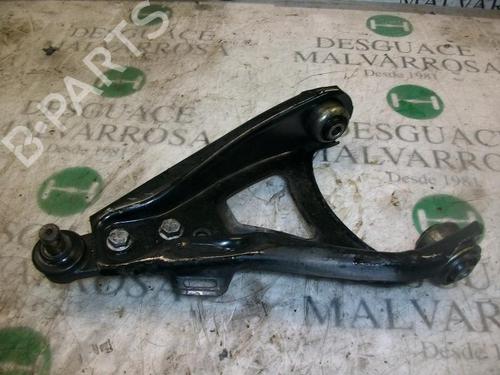 Used Left front suspension arm Left front suspension arm RENAULT MEGANE I Coach (DA0/1_) 1.9 dTi (DA0N) (98 hp) 3762151 3762151