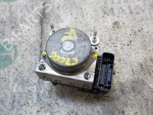 Used ABS pump ABS pump FIAT 500 (312_) 1.2 (312AXA1A) (69 hp) 3998180 3998180