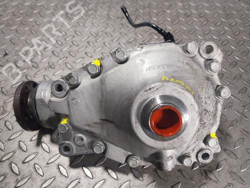 Front differential BMW X3 (G01, F97, G08) xDrive 20 d | BP18967470M23 