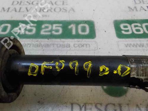 Right front driveshaft OPEL CORSA D (S07) 1.3 CDTI (L08, L68) | BP5667509M39