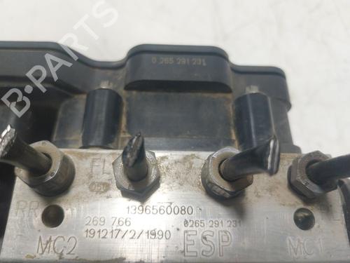 ABS pump PEUGEOT BOXER Van 2.2 BlueHDi 140 | BP26144800M43