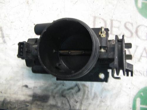 Used Throttle body Throttle body ROVER 200 II Hatchback (XW) [1989-1995] 3772489 3772489
