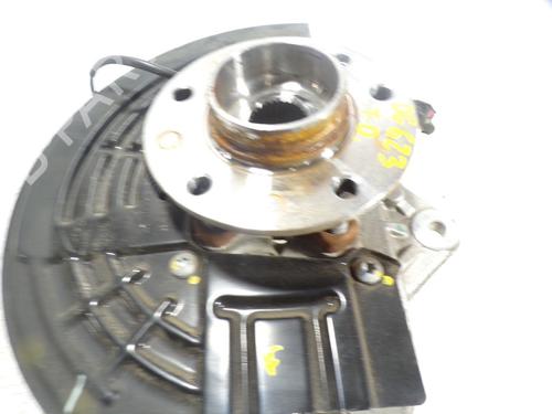 Right rear steering knuckle JEEP COMPASS (MP, M6, MV, M7)  | BP7330878M28