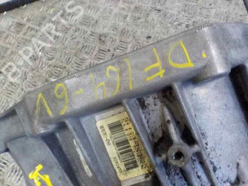 Gearbox RENAULT SCÉNIC III (JZ0/1_)  | BP5828943M3 