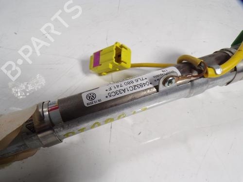 Kopfairbag Links VW TOUAREG (7LA, 7L6, 7L7) 3.0 V6 TDI | BP8676337C11 