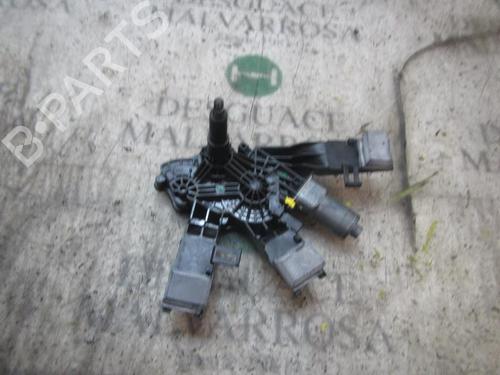 Used Rear wiper motor Rear wiper motor PEUGEOT 308 II (LB_, LP_, LW_, LH_, L3_) 1.6 THP 125 (125 hp) 3839683 3839683