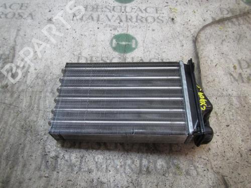 Used Heater matrix Heater matrix PEUGEOT 207 (WA_, WC_) 1.6 HDi (90 hp) 3840965 3840965