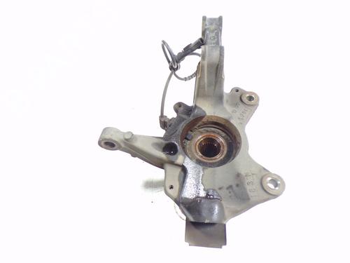 Left front steering knuckle RENAULT MEGANE III Hatchback (BZ0/1_, B3_) 1.5 dCi (BZ0C) | BP9091247M25