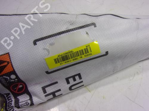Electronic module TOYOTA C-HR (_X1_)  | BP10375316M83 