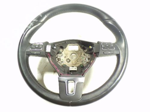 Steering wheel VW CC B7 (358) 2.0 TDI (140 hp) 3C8419091BFE74