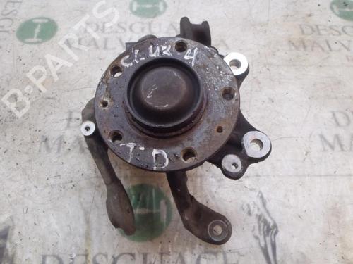 Used Right rear steering knuckle PEUGEOT 407 SW (6E_, 6D_) 2.0 HDi 135 (136 hp) 3820755