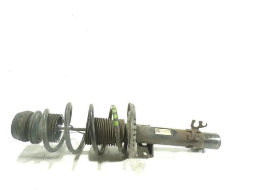 Right front shock absorber SEAT IBIZA IV (6J5, 6P1) 1.6 TDI | BP7876320M17 