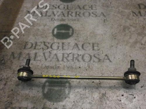Used Left rear suspension arm Left rear suspension arm 14267030 14267030