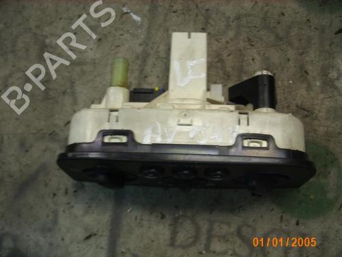 Commande Chauffage OPEL CORSA C (X01) 1.7 DTI (F08, F68) | BP3758777I5 