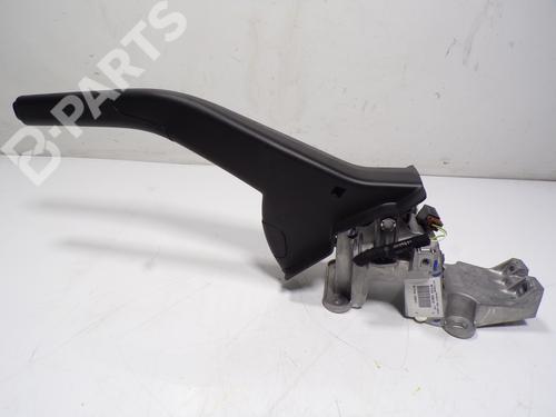 Used Hand brake Hand brake TOYOTA PROACE CITY Box Body/MPV [2019-2026] 11083427 11083427