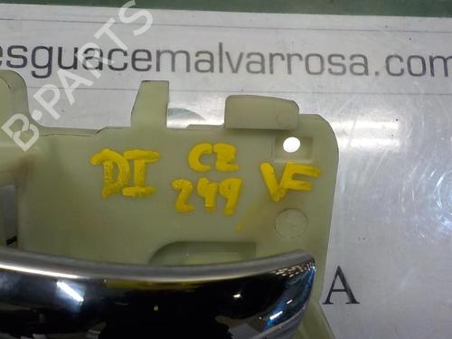 Front left interior door handle JEEP COMPASS (MK49) 2.2 CRD | BP3999653I13 - Image 3