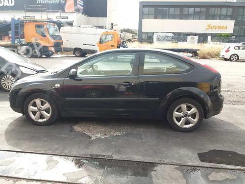 Gearbox FORD FOCUS II (DA_, HCP, DP) 1.8 TDCi | BP5158785M3 