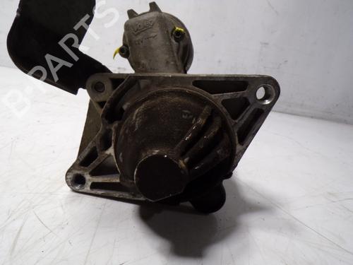 Starter NISSAN X-TRAIL II (T31)  | BP10118469M8