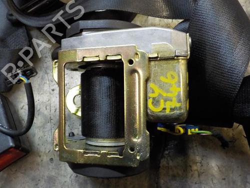 Front left seatbelt AUDI A8 D3 (4E2, 4E8) 4.2 quattro | BP8740629I26 