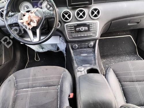 Front right seatbelt MERCEDES-BENZ A-CLASS (W176) A 180 CDI / d (176.012) | BP32449916I25  - Image 12