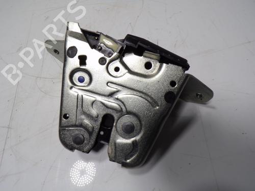 Used Tailgate lock MERCEDES-BENZ GLC (X253) [2015-2022]  12179847