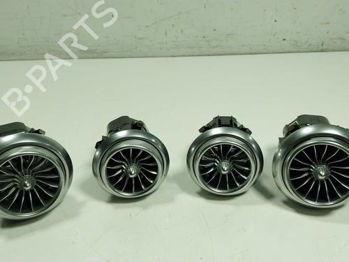 Used Air vent Air vent MERCEDES-BENZ SL (R232) 55 AMG 4-matic+ (232.480) (476 hp) 26135597 26135597