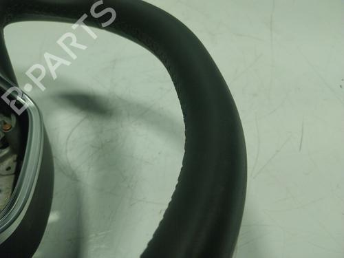 Steering wheel RENAULT CAPTUR II (HF_) LPG (HFMT) | BP19105047C49 