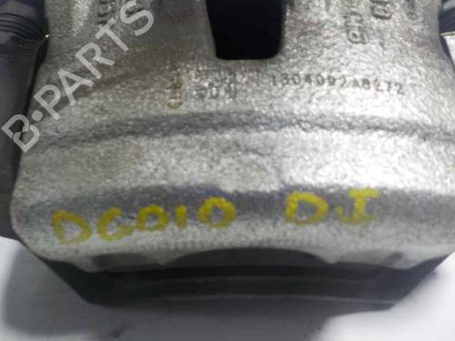 Left front brake caliper HYUNDAI ix20 (JC)  | BP11552225M105 