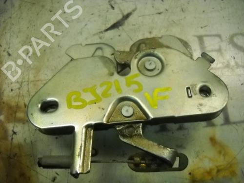 Used Hood lock RENAULT KANGOO Express (FC0/1_) 1.5 dCi (61 hp) 8769967