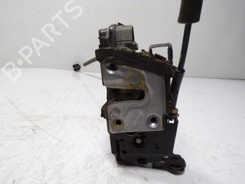 Used Front right lock RENAULT CAPTUR I (J5_, H5_) [2013-2025]  11190965