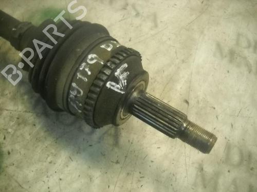 Used Left front driveshaft Left front driveshaft 3766160 3766160