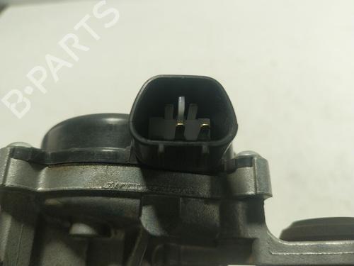 Front wiper motor NISSAN X-TRAIL III (T32_, T32R, T32RR) 1.6 dCi (T32) | BP20096125M29 
