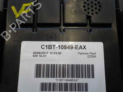 Instrument cluster FORD B-MAX (JK)  | BP6082803C47