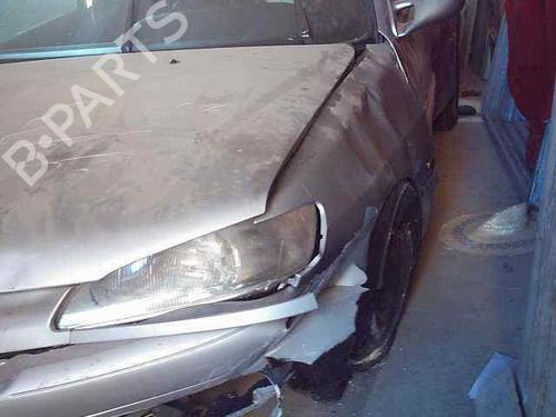 Hood lift support PEUGEOT 306 (7B, N3, N5)  | BP14289765C139 