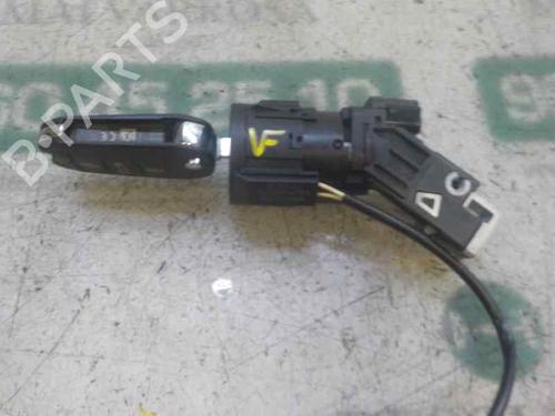 Elektronisk modul CITROËN C4 CACTUS  | BP14284567M83 