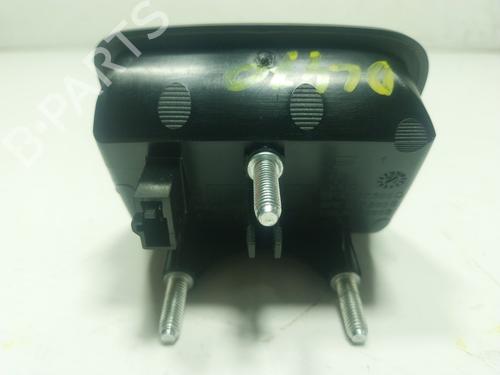 Tailgate handle SEAT LEON Sportstourer (KL8, KLD)  | BP18297596C132 