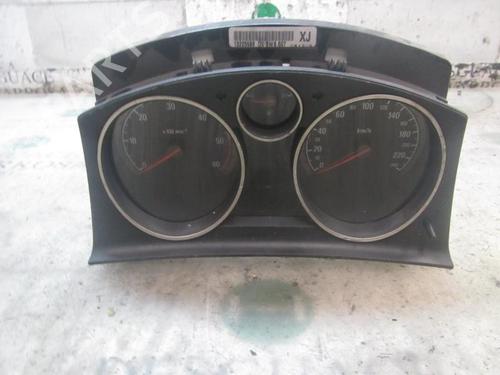 Instrument cluster OPEL ZAFIRA / ZAFIRA FAMILY B (A05) 1.9 CDTI (M75) | BP3832647C47 