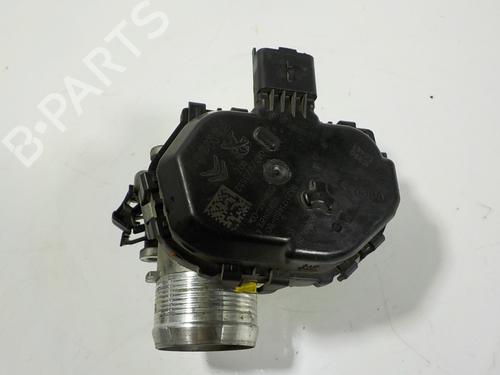 Throttle body CITROËN C4 CACTUS  | BP13215384M82 