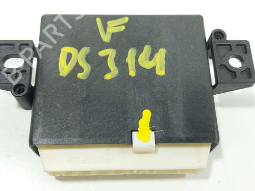 Electronic module RENAULT KADJAR (HA_, HL_) 1.5 BLUE dCi 115 (HLA6) | BP39698397M83 - Image 2