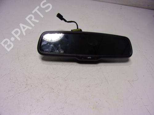 Used Rear mirror Rear mirror TOYOTA YARIS (_P21_, _PA1_, _PH1_) 1.5 Hybrid (MXPH11) (92 hp) 16782850 16782850