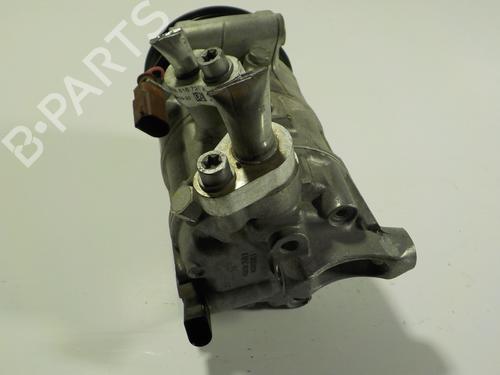 AC compressor SEAT LEON (KL1, KLG) 1.0 TSI | BP10696080M34  - Image 5