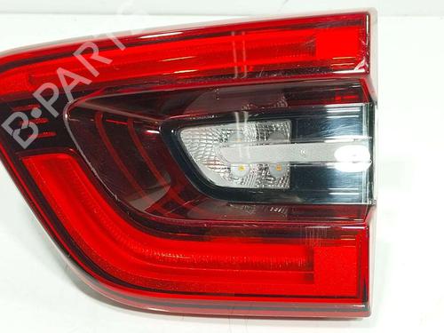 Used Right tailgate light Right tailgate light RENAULT KADJAR (HA_, HL_) 1.5 BLUE dCi 115 (HLA6) (116 hp) 39698382 39698382