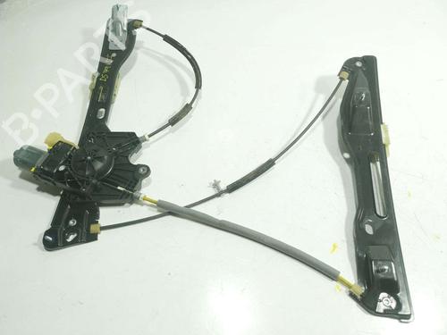 Used Front left window mechanism Front left window mechanism 38546564 38546564