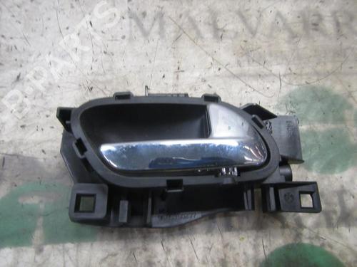 Used Front right interior door handle Front right interior door handle PEUGEOT 308 I (4A_, 4C_) 1.6 16V (150 hp) 3829216 3829216