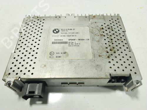 Used Electronic module Electronic module BMW X6 (E71, E72) xDrive 50 i (408 hp) 32742566 32742566