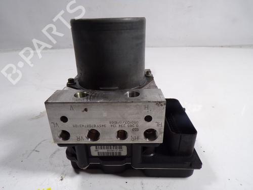 Used ABS pump ABS pump BMW 5 (E60) 525 d (177 hp) 6929285 6929285