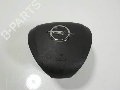 Airbag delantero izquierdo OPEL ASTRA K (B16) [2015-2024]  13569774