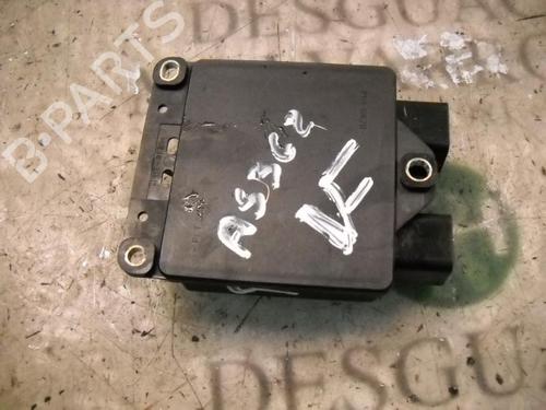 Used ECU airbags FORD FUSION (JU_) 1.4 TDCi (68 hp) 3786682
