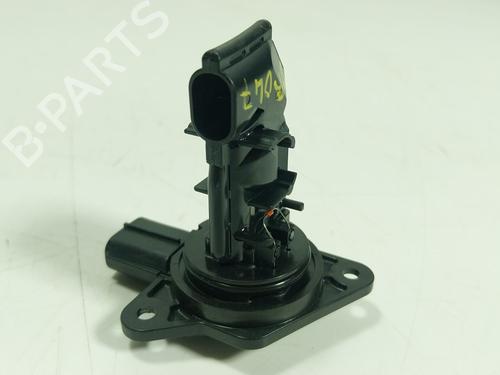 Used Mass air flow sensor Mass air flow sensor TOYOTA LAND CRUISER (_J25_) 2.8 D MHEV 4x4 (GDJ251) (204 hp) 27620542 27620542