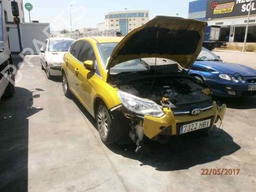 Steering column FORD FOCUS III 1.6 TDCi | BP3843830M21  - Image 10